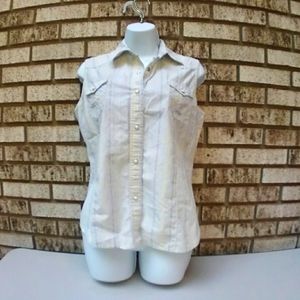 Summer blouse